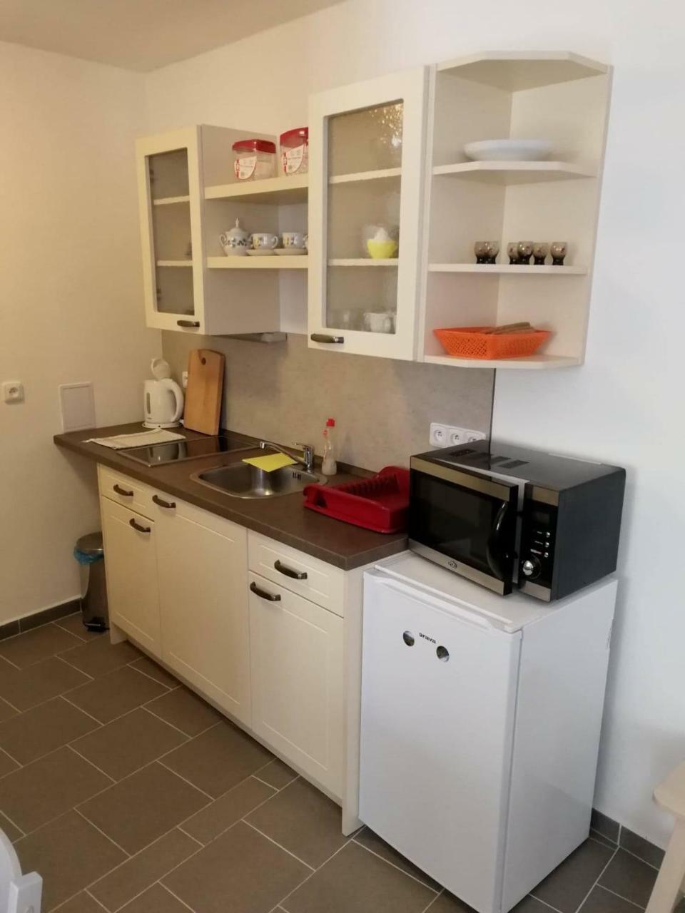 Apartman U Hippolyta Йиндржихув-Градец Экстерьер фото